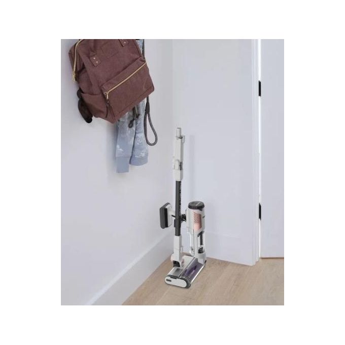 Shark IW1611EU Detect Pro Aspirapolvere senza filo Ciclonico 0,42 L 75 W autonomia 60 min colore Bianco