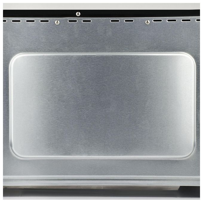G3 Ferrari G10132 Il Moro 28 Plus Forno elettrico ventilato 28 L 1600 W colore Nero