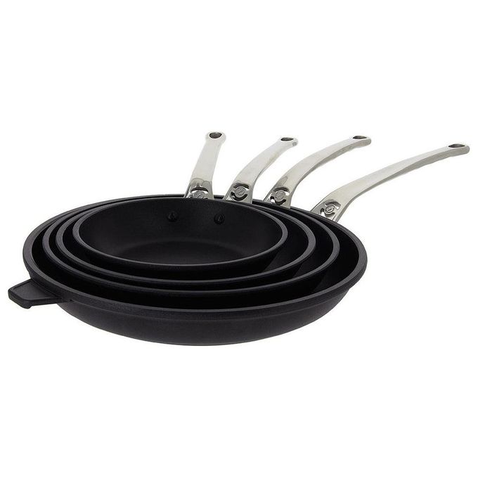De Buyer Choc Extreme Padella Svasata 28cm Non-Stick