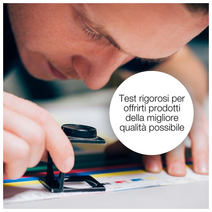 Epson multipack ink Pallina golf 34k-cmy