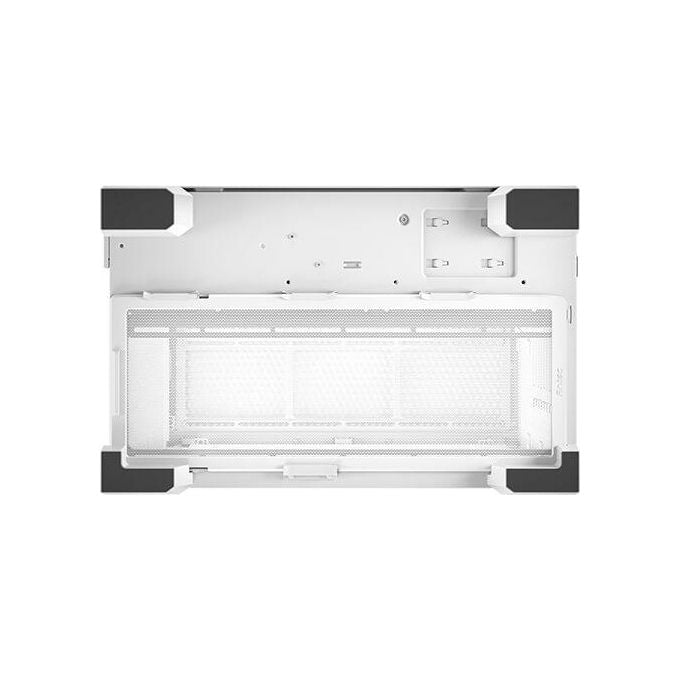 Antec C8 Case Full Tower ATX Bianco per Gaming - Vetro Temprato