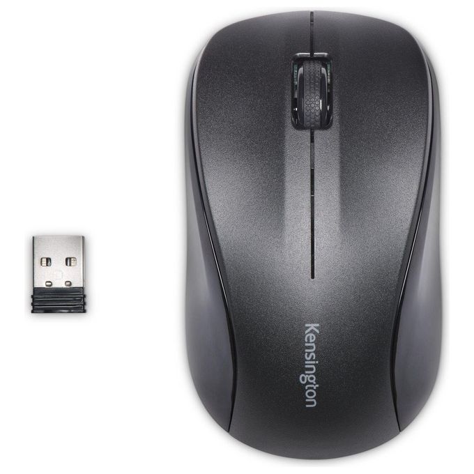 Kensington Valumouse Three Button Wireless