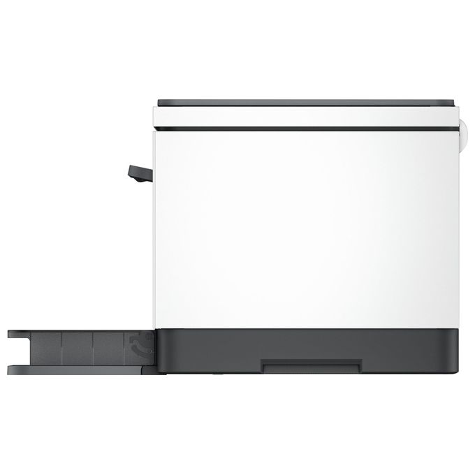 HP 8J9K4F LaserJet M234d Stampante Multifunzione Laser Mono A4 29 ppm Fronte Retro Automatico USB Apple AirPrint colore Grigio