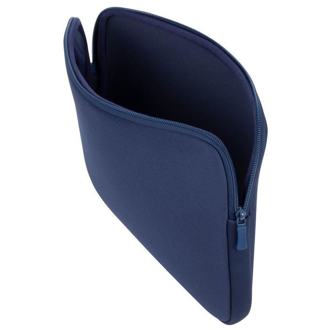 Rivacase 5123 Laptop Sleeve for Macbook 13.3'' Blu