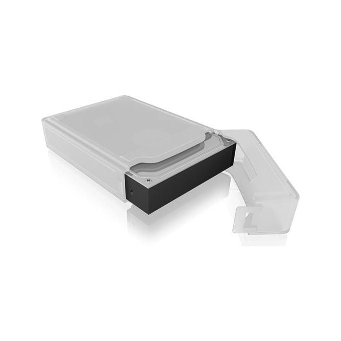 RaidSonic ICY BOX IB-AC602b-6 Cover in Plastica per Hard Disk 3.5'' 6 Pezzi