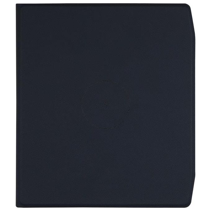 PocketBook HN-QI-PU-700-WB-WW Cover per PocketBook Era con Ricarica Wireless Qi Integrata colore Blu