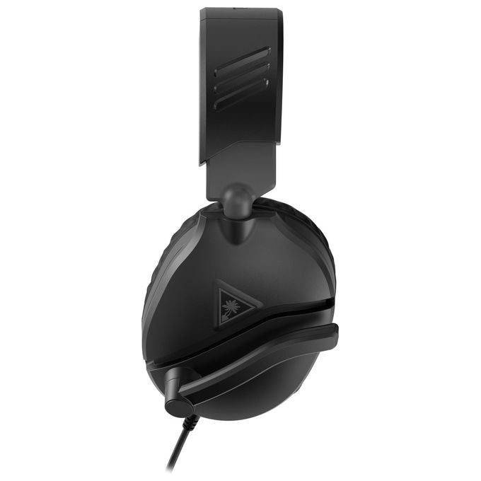 Turtle Beach TBS-3001-05 Recon 70 Cuffie Gaming Multipiattaforma Driver 40mm Microfono Flip-to-Mute colore Nero