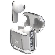 Celly Auricolari True Wireless EarBuds Summer Bianco