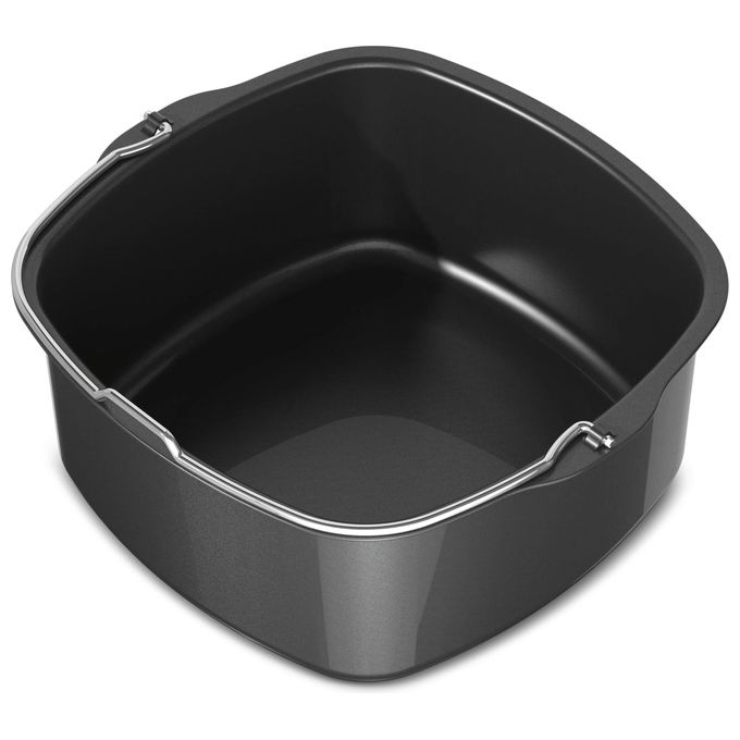 Philips HD9925-01 KIT_ per Ricette da Forno per Airfryer