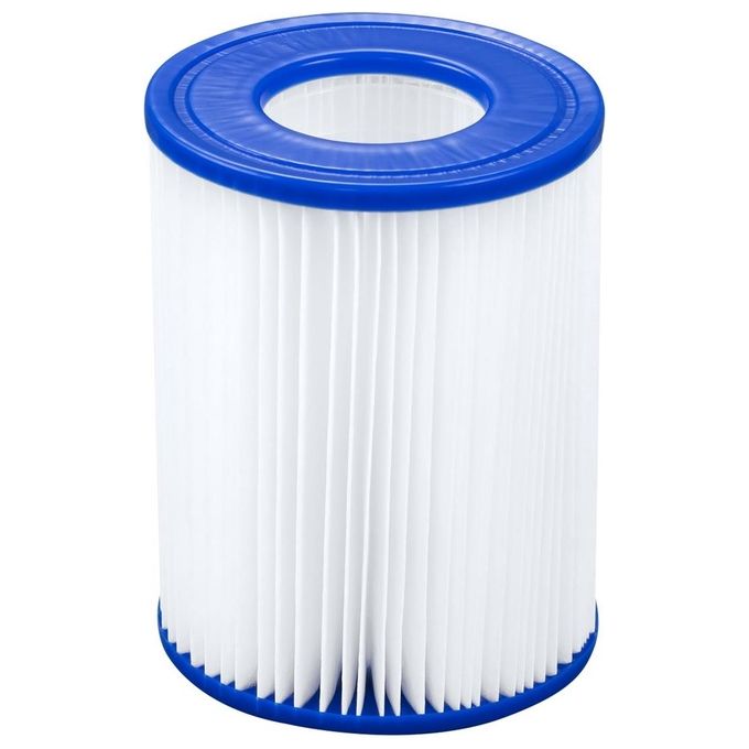 Bestway Piscina Tonda C-Telaio 427H84 -56595