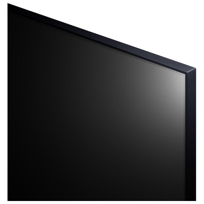 LG 86NANO81T6A NanoCell Smart TV 86'' 4K Ultra HD 120Hz HDR10 webOS 24 Game Optimizer Wi-Fi 5 colore Blu