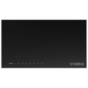 Strong SW 8000M Switch da Desktop Gigabit a 8 Porte
