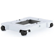 Xerox 097N02447 Base con rotelle Compatibile con Xerox VersaLink B620 e B625 colore Bianco