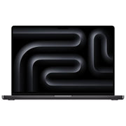 Apple MUW63T-A MacBook Pro 16'' Computer portatile M3 Max 16-core CPU 40-core GPU 48 GB 1 TB SSD colore Nero Siderale