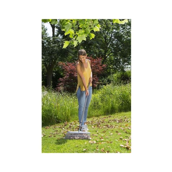 Gardena Rastrello per Erba 43cm