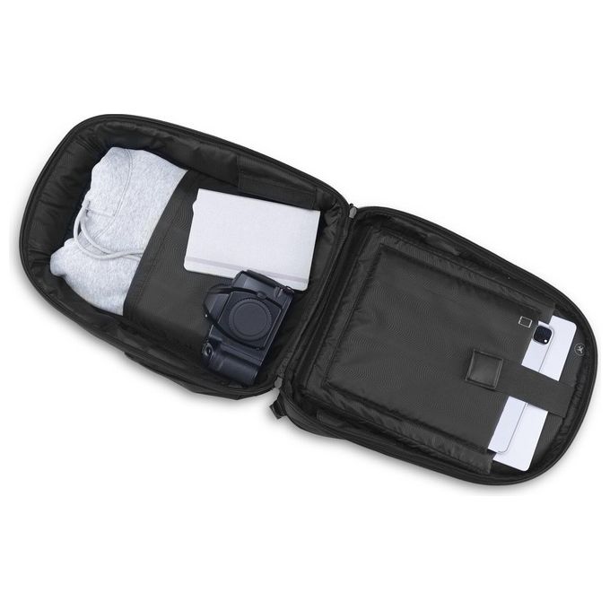 Kensington Contour 2.0 Zaino per Notebook fino a 15,6'' Business Nero