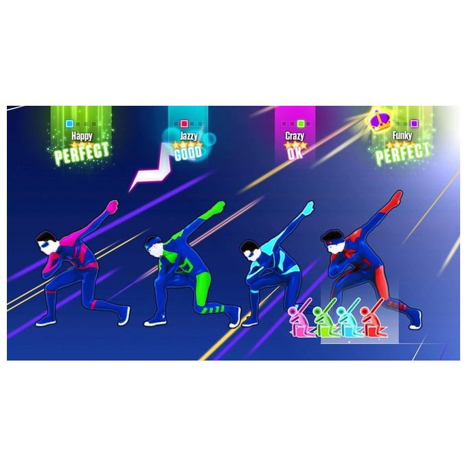 Xbox One Just Dance 2015