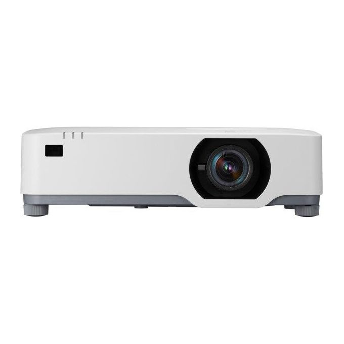 NEC 60005761 P547UL Proiettore a raggio standard 3LCD WUXGA 5400 ANSI lumen 20000 h 1920x1200 16:10 colore Bianco