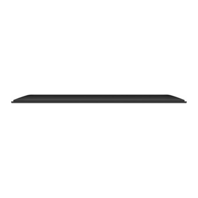 Sony FW-75BZ40L Visualizzatore di Messaggi Pannello Piatto per Segnaletica Digitale 75'' 4K Ultra HD Wi-Fi Android 700 cd-m² 24-7 colore Nero