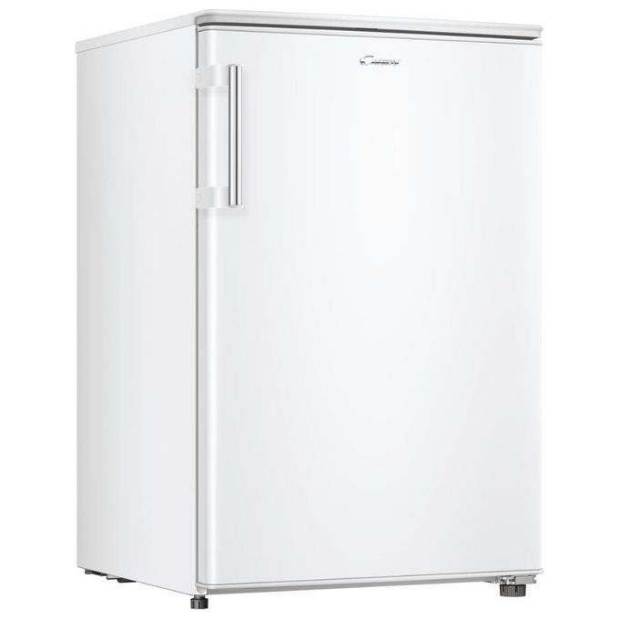 Candy CUQS 58EWH Congelatore Verticale 85 L 85 cm Classe E 37 dB Libera Installazione colore Bianco