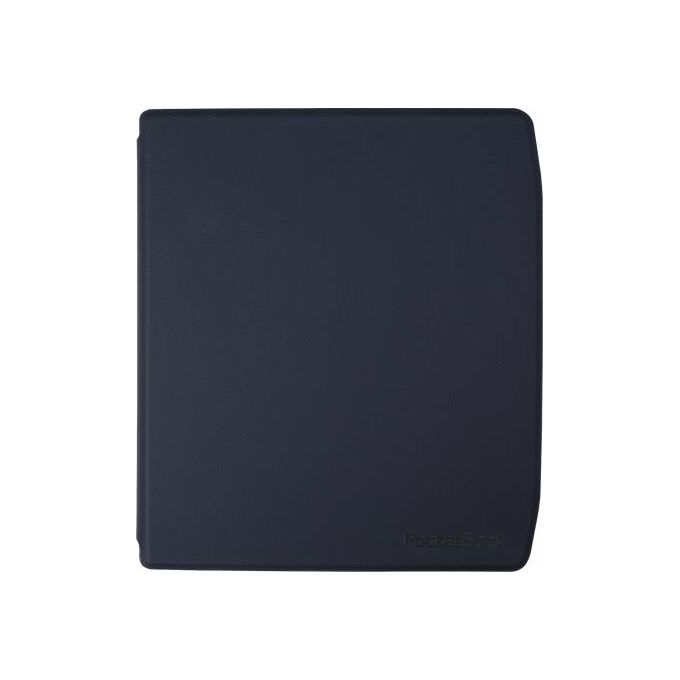 PocketBook Shell Navy Blue Cover per Era