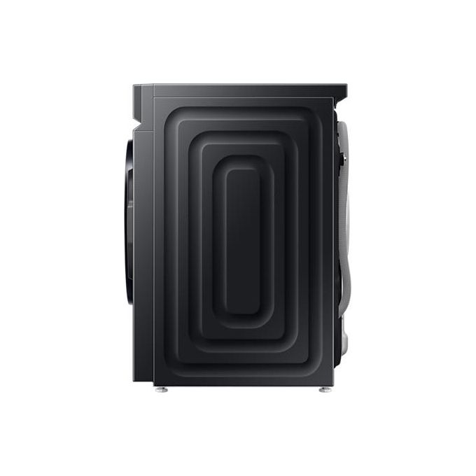 Samsung WW11DB7B94GBU3 BESPOKE AI Lavatrice Frontale 11 Kg 1400 rpm Classe A Ecodosatore Wi-Fi (85x60x60 cm) colore Nero