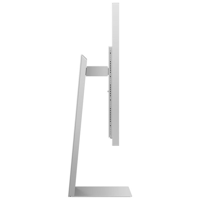 Samsung LS27C902PAUXEN ViewFinity S9 Monitor 27'' 5K 5120x2880 Pixel IPS Flat 60Hz 5 ms Thunderbolt 4 Wi-Fi Altoparlanti Integrati colore Argento