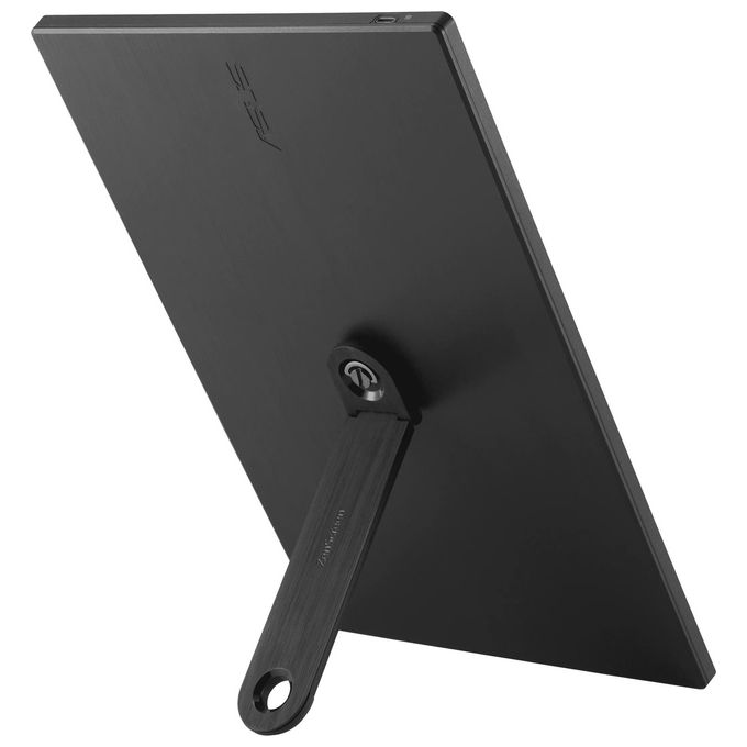 ASUS 90LM07D3-B03170 ZenScreen Monitor Portatile 15.6'' FHD IPS USB-C Antiriflesso 5 ms 60 Hz colore Nero