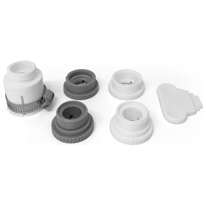 Laica Filtro Rubinetti Hydrosmart Genova