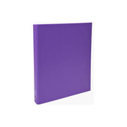 Exacompta Raccoglitore 4 Anelli 32x26cm Viola