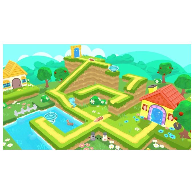 Outright Games Videogioco Nick Jr Party Adventure per Nintendo Switch