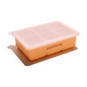 Muitomas Icecube Cestino in Silicone PF