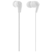 Link Auricolare con Microfono Colore Bianco
