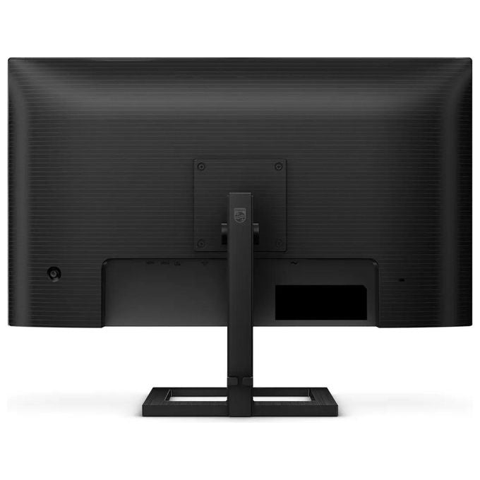 PHILIPS 27E1N1600AE Serie 1000 Monitor 27'' IPS QHD 2560x1440 100Hz 4ms GtG USB-C Hub Altoparlanti Integrati VESA Regolazione Altezza colore Nero
