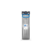 Epson C13T05B24N Cartuccia d'inchiostro originale XXL capacita' 50.000 pagine compatibile WorkForce Pro WF-C879R e serie WF-C879 colore Ciano