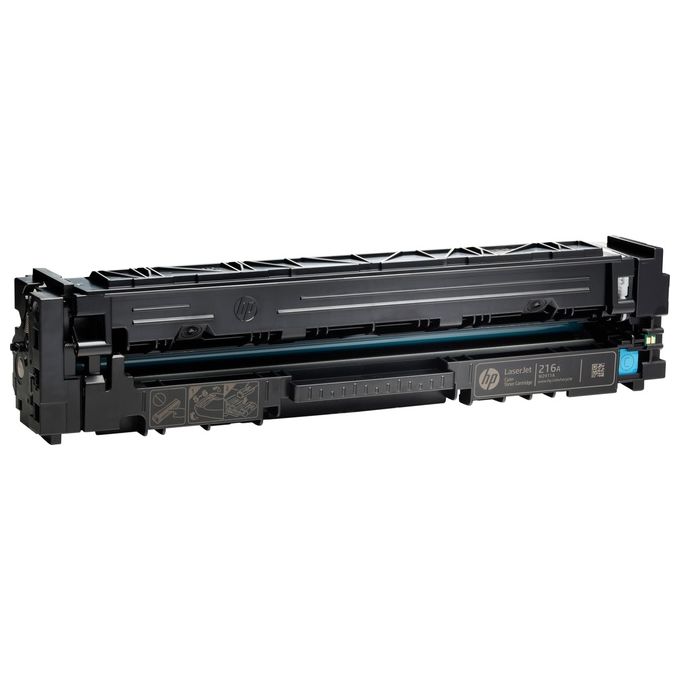HP 216a Toner Originale Ciano