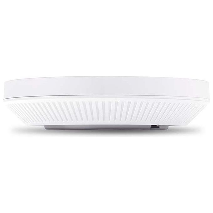 TP-Link EAP613 Omada Access Point WiFi 6 AX1800 Dual Band 1800 Mbit-s PoE MU-MIMO OFDMA colore Bianco