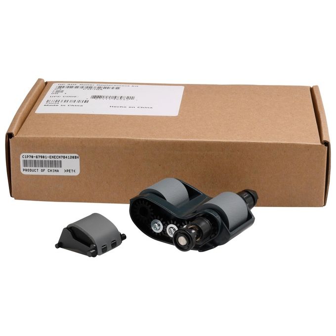 HP KIT_ rullo stampante per Color LaserJet Enterprise flow MFP M880, LaserJet Enterprise flow MFP M830