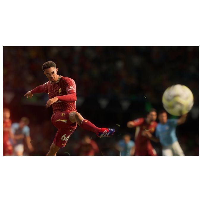 Electronic Arts FC 25 Standard, PlayStation 4