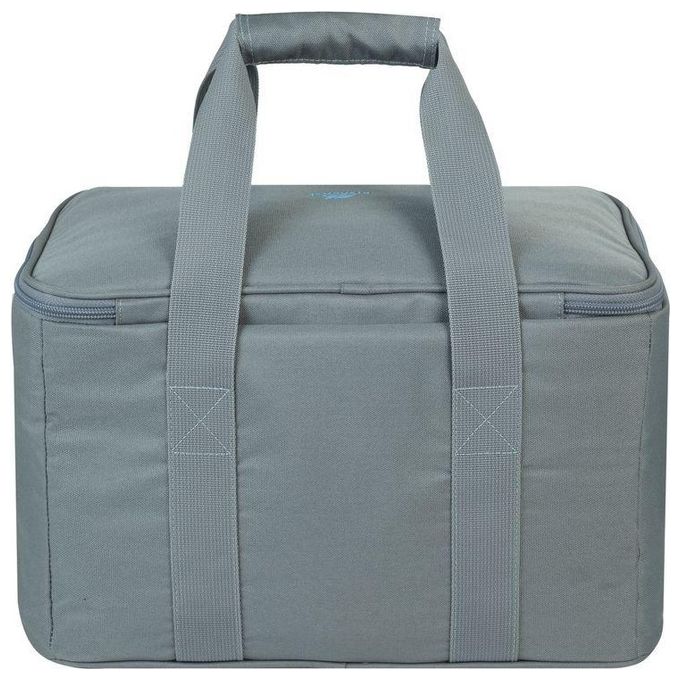 Rivacase 5705 Borsa Termica 17 Litri Grigio