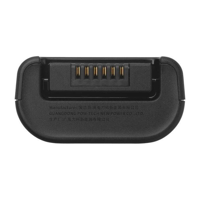 JBL JBLBATTERY200 Battery 200 Batteria Ricaricabile per PartyBox Club 120 Ioni di Litio 4722 mAh 34 Wh 12h autonomia colore Nero