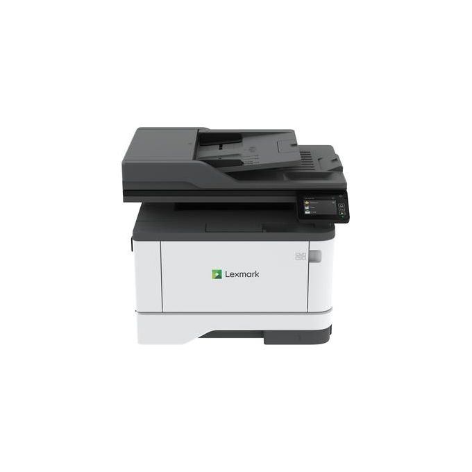 Lexmark 29S0210 MX431adn Stampante Multifunzione Laser A4 Mono 40 ppm 600x600 DPI Fronte Retro Automatico Ethernet colore Nero