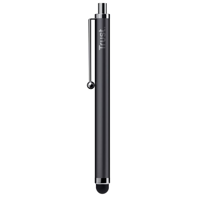 Trust Penna Per Tablet Nera