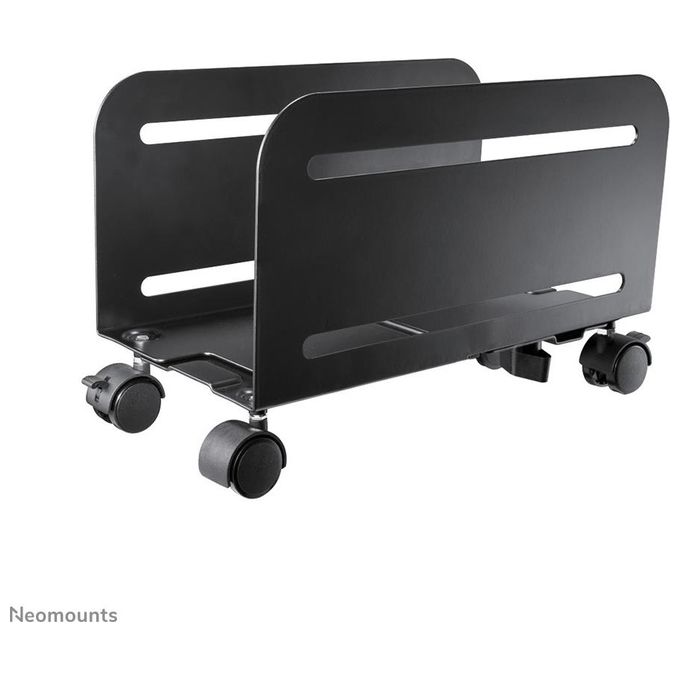 NewStar Carrello per CPU Nero