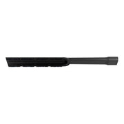 AEG AZE163 Bocchetta Ultra Slim per Aspirapolvere Senza Fili Profondita' Minima 19 mm Lunghezza Raggiungibile 80 cm Ingresso Aria 21 cm colore Nero