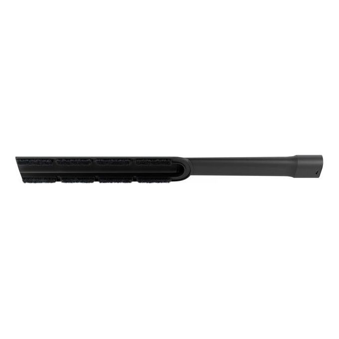 AEG AZE163 Bocchetta Ultra Slim per Aspirapolvere Senza Fili Profondita' Minima 19 mm Lunghezza Raggiungibile 80 cm Ingresso Aria 21 cm colore Nero