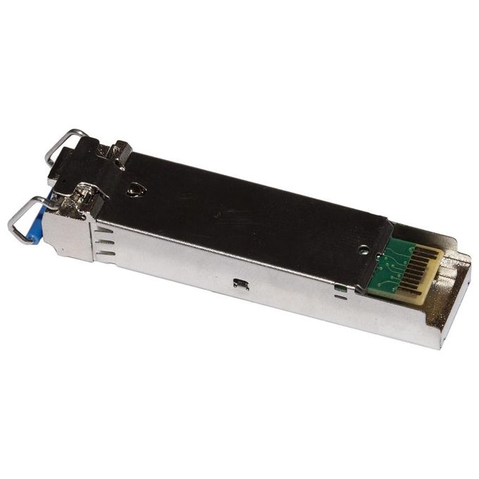Link LKSFPLC25 Modulo Minigbic Singlemode Lc Duplex 1000Base-Sx 1310nm 2,488Gbps 2Km