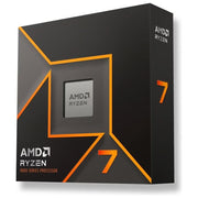 AMD Ryzen 7 9700X Processore 3,8GHz (5,5GHz turbo) 8 core 16 thread Socket AM5