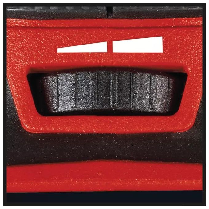 Einhell Professional Smerigliatrice Angolare a Batteria TP-AG 18-125 CE Q Li Power X-Change