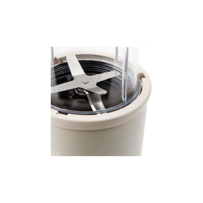 Nutribullet 8006447003019 PRO Frullatore a Bicchiere 900 W 0.9 L colore Rosa